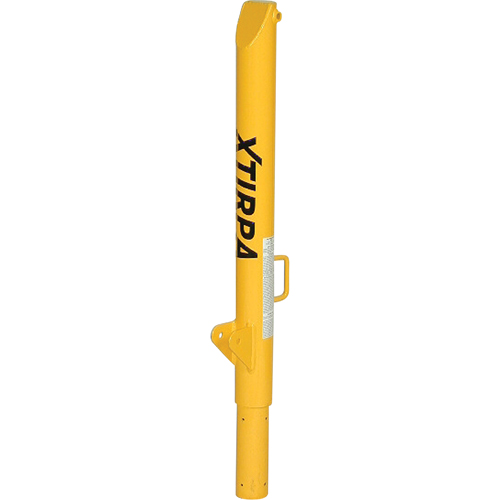 Innova XTIRPA Confined Space Rescue Systems - Masts Les Fournitures Industrielles Méga