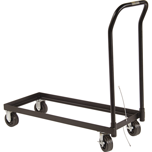 Socle roulant pour armoire Sure-Grip Ex pour produits inflammables Les Fournitures Industrielles Méga
