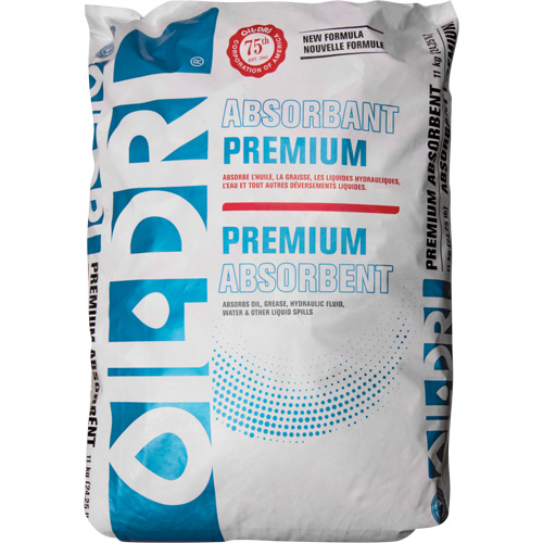 Premium Absorbents Les Fournitures Industrielles Méga
