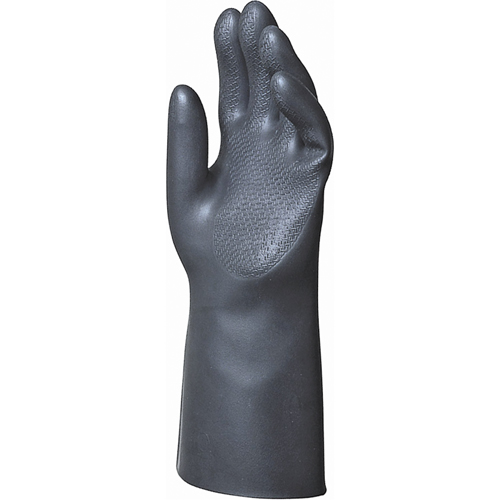 Chem-ply Gloves, Size X-Large/10, 14" L, Neoprene, 30-mil Les Fournitures Industrielles Méga