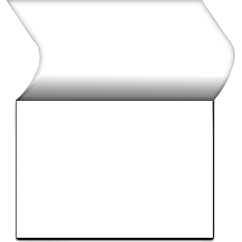 WHMIS Workplace Labels - Clear Overlaminate, 7" W Les Fournitures Industrielles Méga