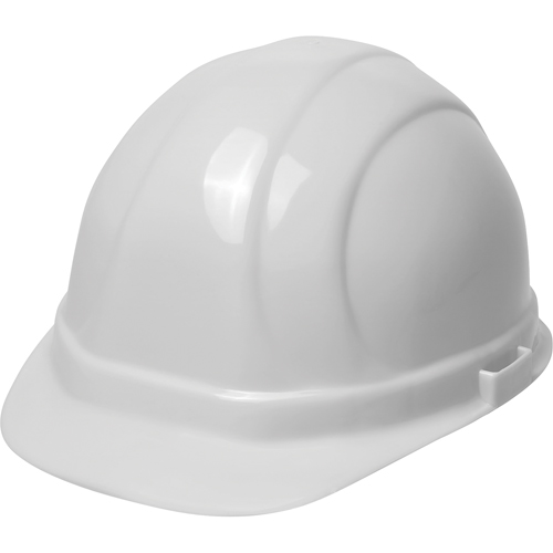 ERB Omega II Safety Cap, Meets CSA Type 2, Quick-Slide Suspension, Non-Vented Les Fournitures Industrielles Méga