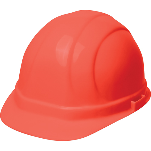 ERB Omega II Safety Cap, Meets CSA Type 1, Ratchet Suspension, Non-Vented Les Fournitures Industrielles Méga