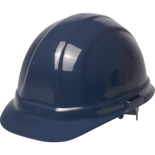 ERB Omega II Safety Cap, Meets CSA Type 1, Ratchet Suspension, Non-Vented Les Fournitures Industrielles Méga
