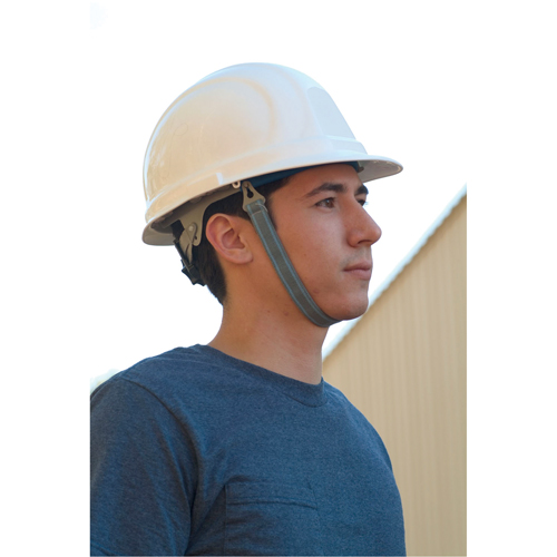 Chinstrap for ERB Hardhat Les Fournitures Industrielles Méga