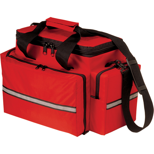 Nylon Trauma Bags, Non-Medical Les Fournitures Industrielles Méga
