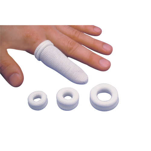 Rouleaux de bandages pour doigts, Doigt, Classe 1 Les Fournitures Industrielles Méga