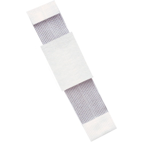 Bandages Compressifs - St&eacute;riles, 4-1/4" lo x 3-1/2" la Les Fournitures Industrielles Méga