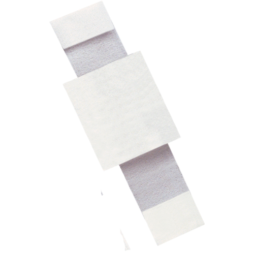 Compress (Pressure) Bandages - Sterile, 6" L x 4-1/2" W Les Fournitures Industrielles Méga