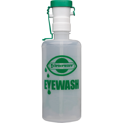 Bouteilles vides pour solution ophtalmique, Bouteille Vide, 946 ml Les Fournitures Industrielles Méga