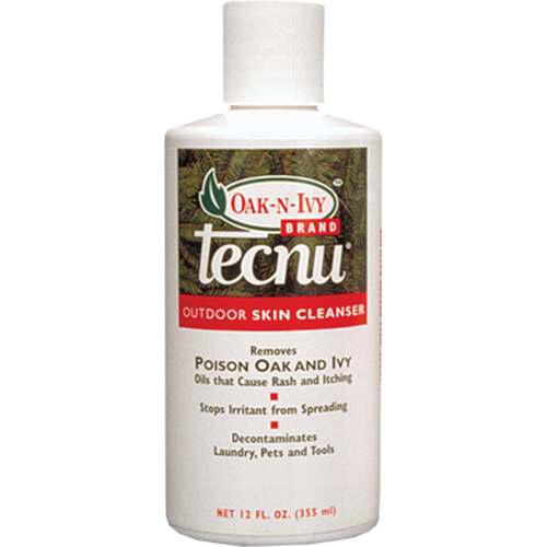 Tecnu&reg; Poison Ivy & Oak Cleanser Les Fournitures Industrielles Méga