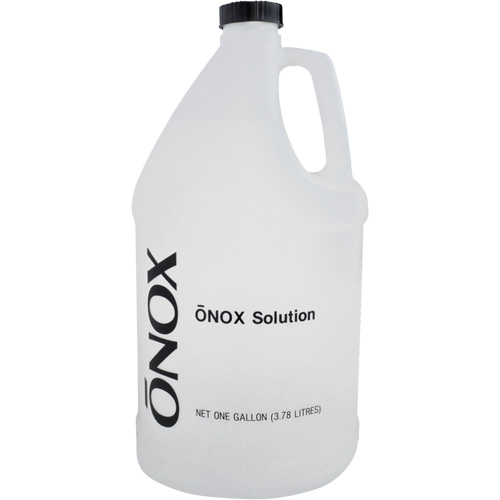 Onox&reg; Solution Les Fournitures Industrielles Méga