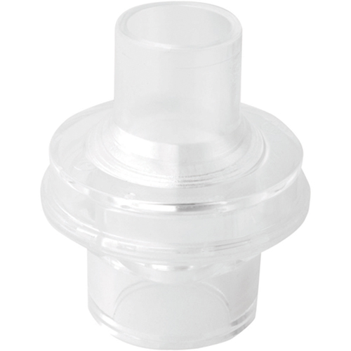 Replacement Valve for CPR Pocket Face Mask Model 17746, Reusable Mask, Class 2 Les Fournitures Industrielles Méga