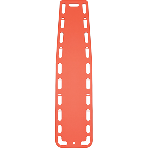 Polyethylene Spinal Backboards Les Fournitures Industrielles Méga