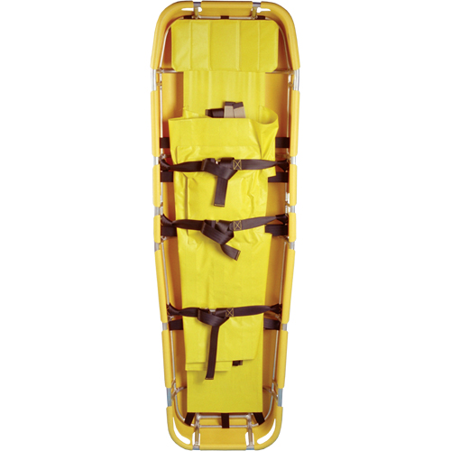 Basket Litter Restraint Systems Les Fournitures Industrielles Méga