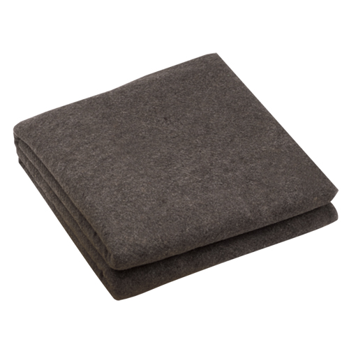 Couverture &agrave; usages multiples, M&eacute;lange de fibres multiple/Laine Les Fournitures Industrielles Méga