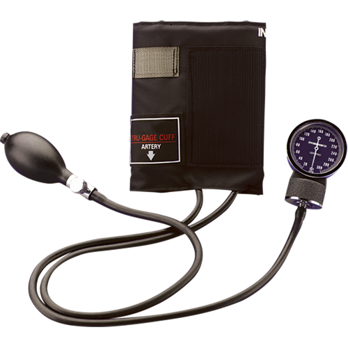 Aneroid Sphygmomanometers, Class 1 Les Fournitures Industrielles Méga
