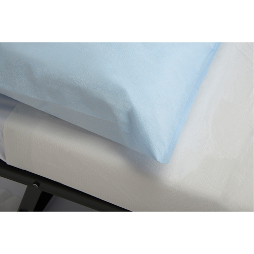 Draps jetables pour examen m&eacute;dical Les Fournitures Industrielles Méga