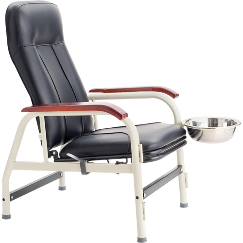 Chaises pour premiers soins Les Fournitures Industrielles Méga