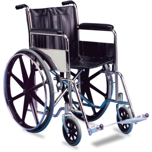 Wheelchair Les Fournitures Industrielles Méga