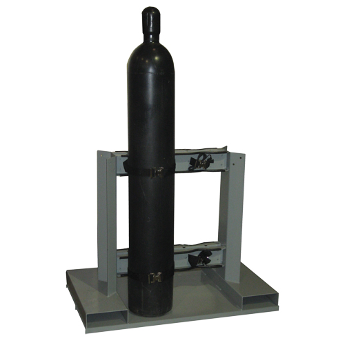 Cylinder Supports Les Fournitures Industrielles Méga