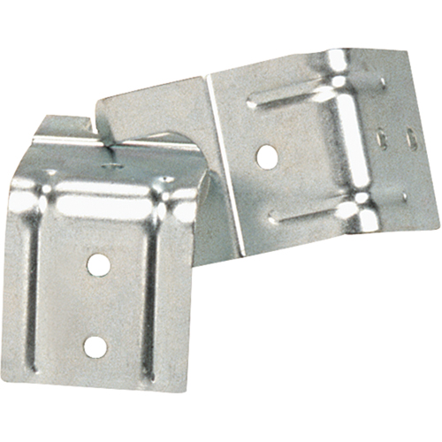 Wall Hook For Fire Extinguishers (CO2), Fits 10-15 lbs. Les Fournitures Industrielles Méga