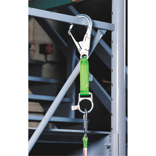 Miller&reg; Anchorage Connector Rebar Hook Anchors, Rebar Hook, Temporary Use Les Fournitures Industrielles Méga