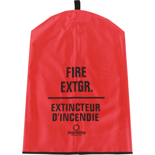 Fire Extinguisher Covers Les Fournitures Industrielles Méga