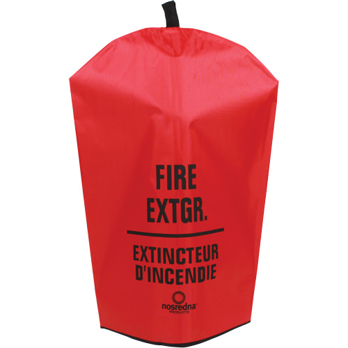 Fire Extinguisher Covers Les Fournitures Industrielles Méga