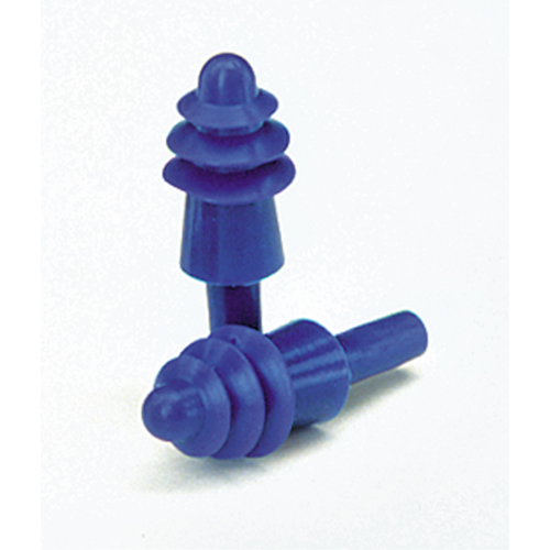 Howard Leight Air Soft&reg; Earplugs, Bulk - Polybag Les Fournitures Industrielles Méga