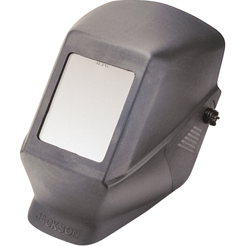 HSL 100 Passive Welding Helmet Les Fournitures Industrielles Méga