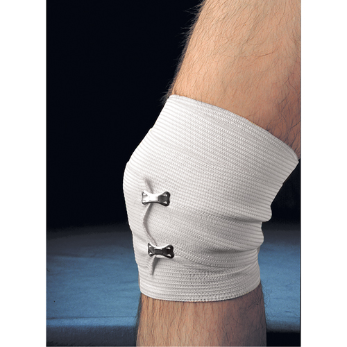 Bandage &eacute;lastique, Couper au besoin lo x 4" la, Classe 1 Les Fournitures Industrielles Méga