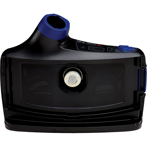 Versaflo Powered Air Purifying Respirator TR-600 Motor/Blower Les Fournitures Industrielles Méga