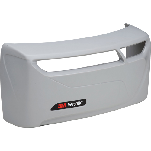 Versaflo Powered Air Purifying Respirator TR-600 Filter Cover Les Fournitures Industrielles Méga