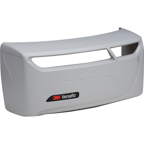Versaflo Powered Air Purifying Respirator TR-600 Filter Cover Les Fournitures Industrielles Méga