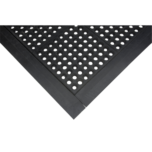 Border Ramp for Matting Les Fournitures Industrielles Méga