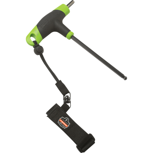 Squids&reg; 3115 Wrist Tool Lanyard Les Fournitures Industrielles Méga
