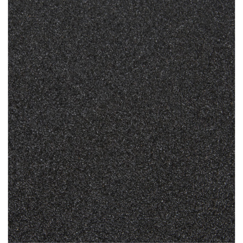 Ruban antid&eacute;rapant de premi&egrave;re qualit&eacute;, 12" x 60', Noir Les Fournitures Industrielles Méga