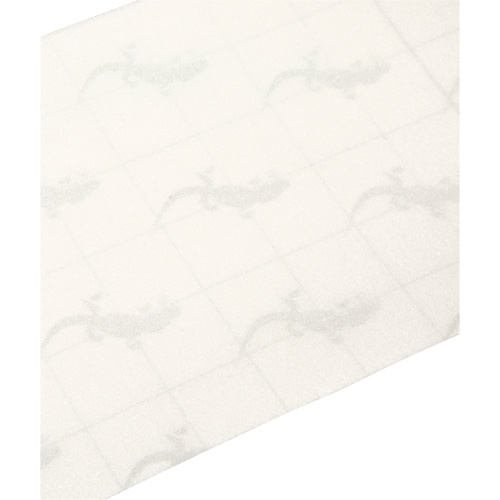 Premium Anti-Skid Tape, 6" x 60', Clear Les Fournitures Industrielles Méga