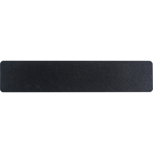 Premium Anti-Skid Tape, 6" x 30", Black Les Fournitures Industrielles Méga