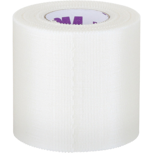 Ruban chirurgical Durapore de 3M, Classe 1, 30' lo x 1" la Les Fournitures Industrielles Méga