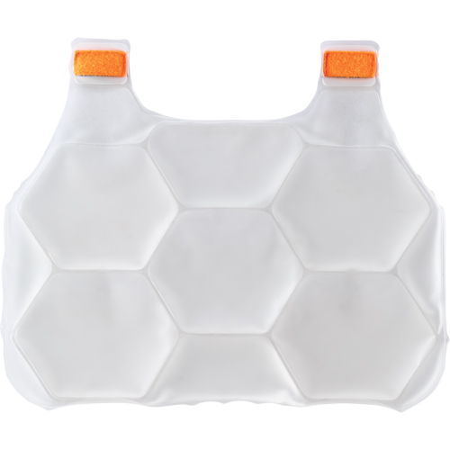 6215 Phase Change Packs for Cooling Vests Les Fournitures Industrielles Méga