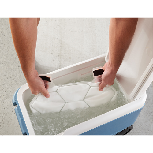 6215 Phase Change Packs for Cooling Vests Les Fournitures Industrielles Méga