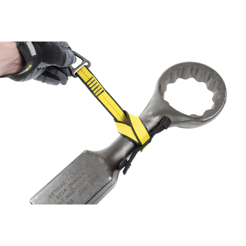 Tool Cinch Attachment Point Les Fournitures Industrielles Méga