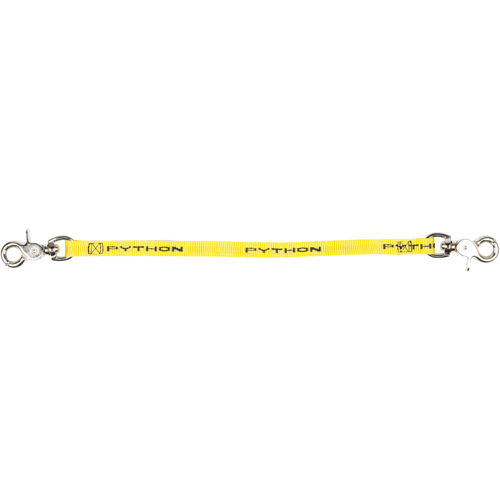 Tool Lanyard, Fixed Length, Dual Latch Les Fournitures Industrielles Méga
