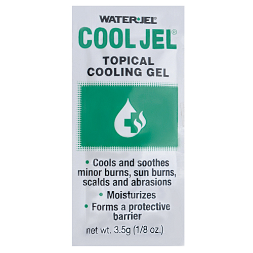Water-Jel&reg; - Cool Jel, Gel, Class 2 Les Fournitures Industrielles Méga