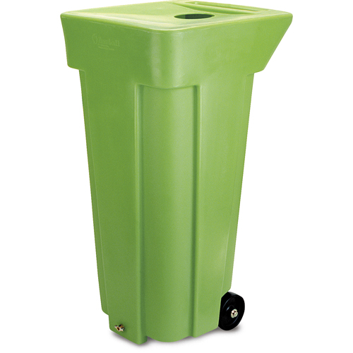 Fendall Porta Stream&reg; Fluid Disposal Carts Les Fournitures Industrielles Méga