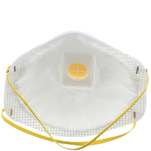 8511 Particulate Respirators, N95, NIOSH Certified Les Fournitures Industrielles Méga