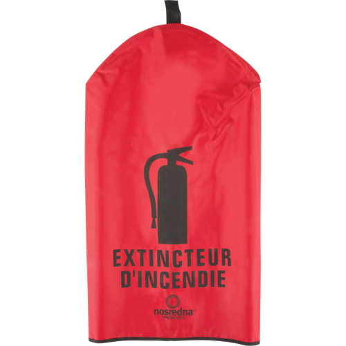 Fire Extinguisher Covers Les Fournitures Industrielles Méga