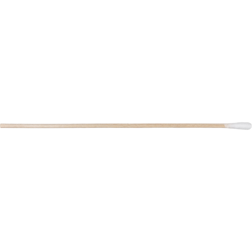 6" Cotton Tip Applicators Les Fournitures Industrielles Méga